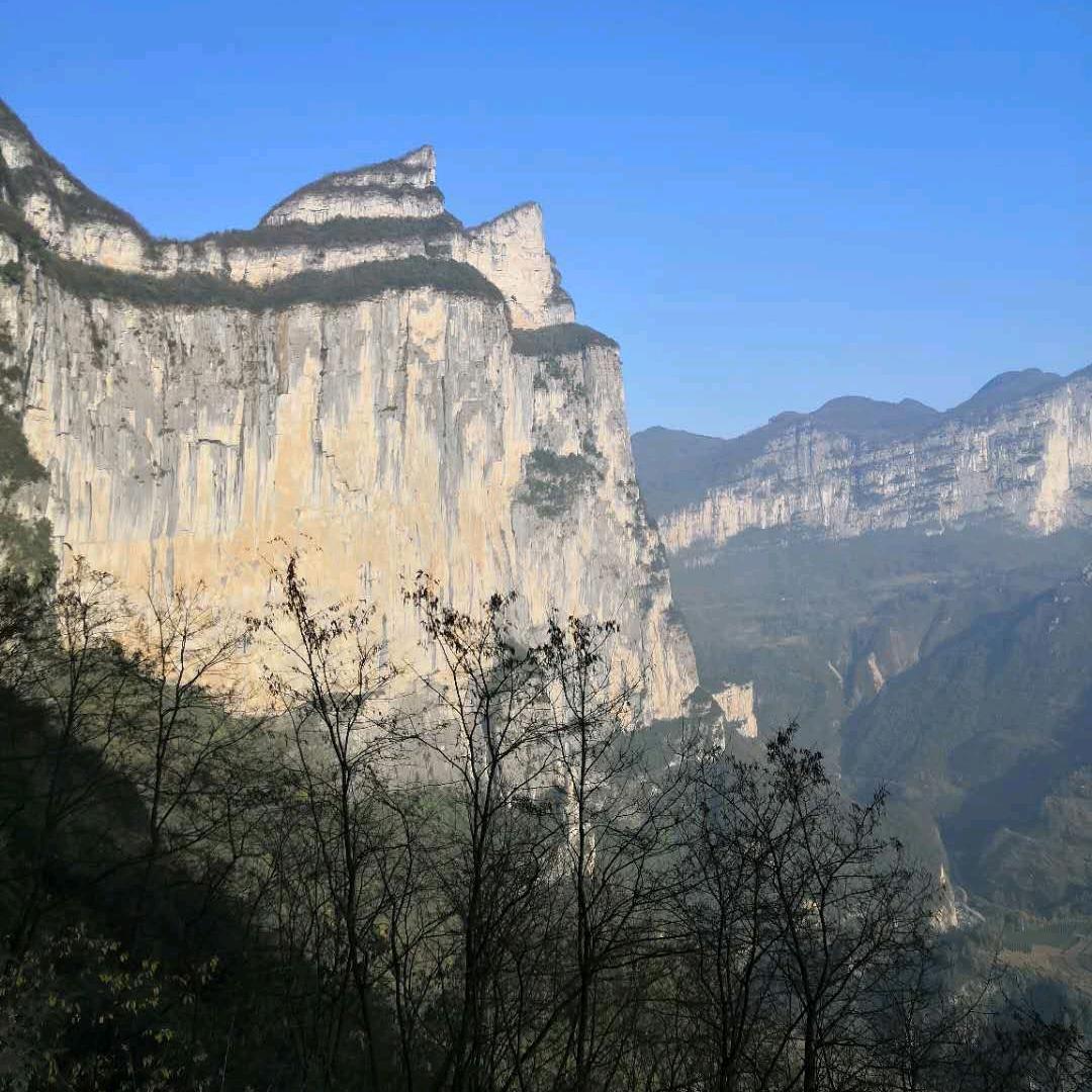 恩施土家导游锋哥