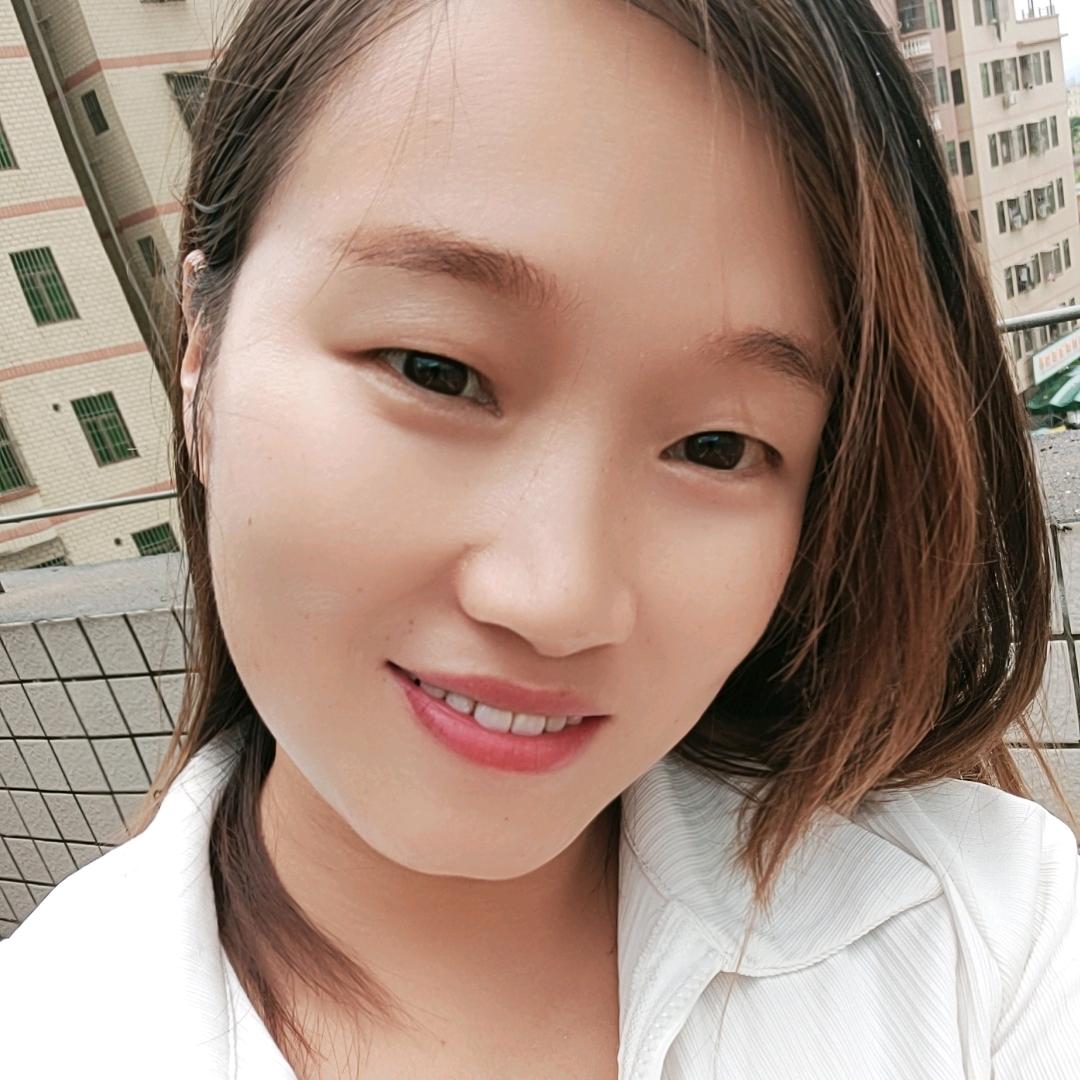 妹很实在