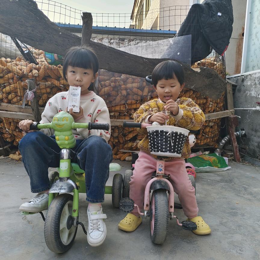 暖暖妈妈