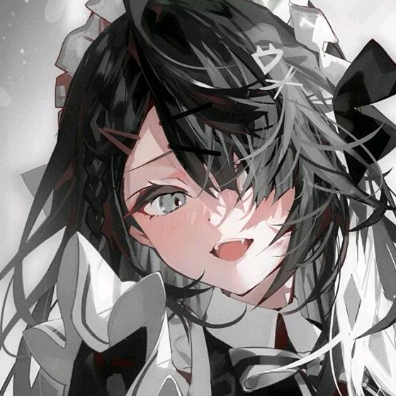 唐星雨头像