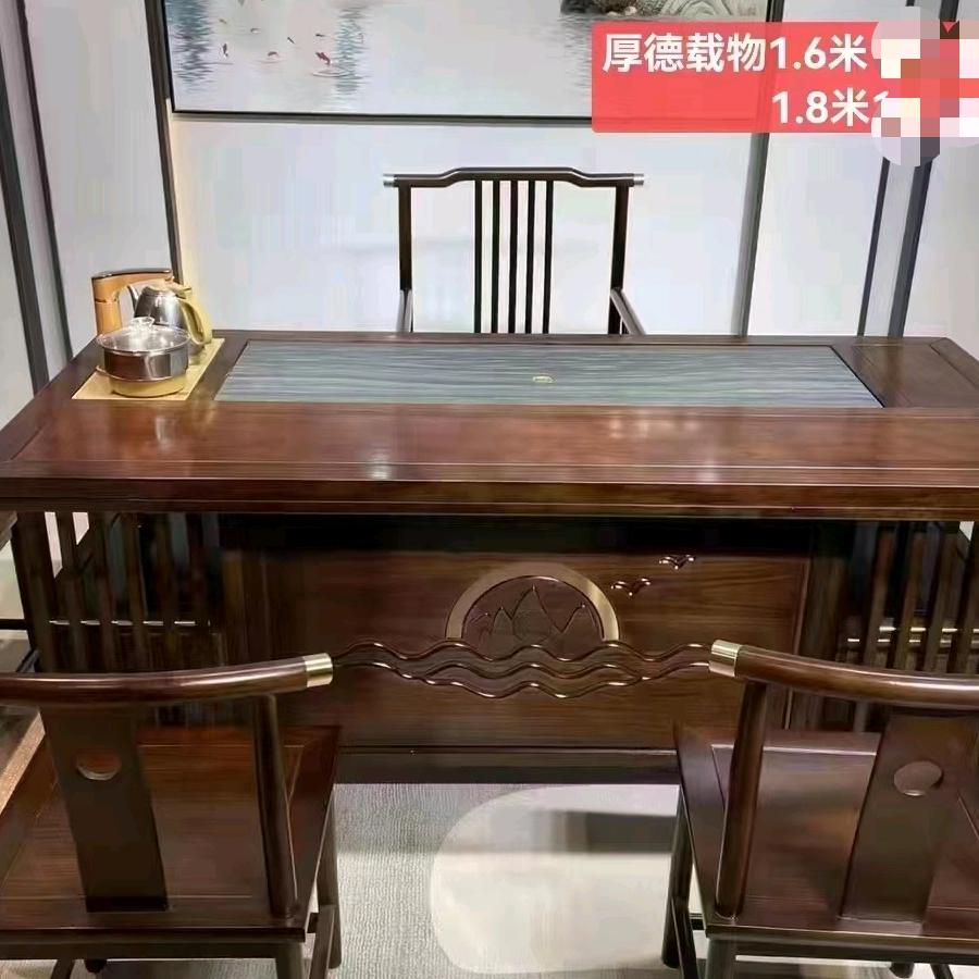 大同建强家具城