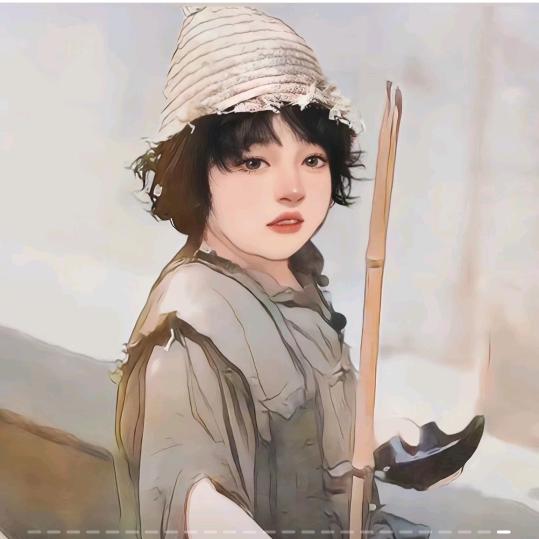 余生只缺你