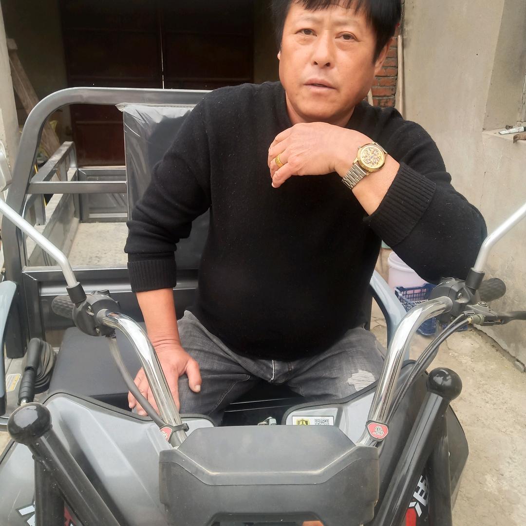 我是老韩