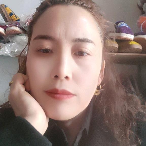 群妹子
