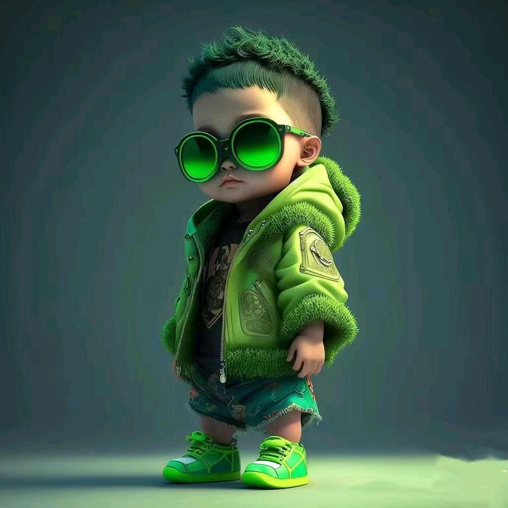 青春老男孩👦🏻