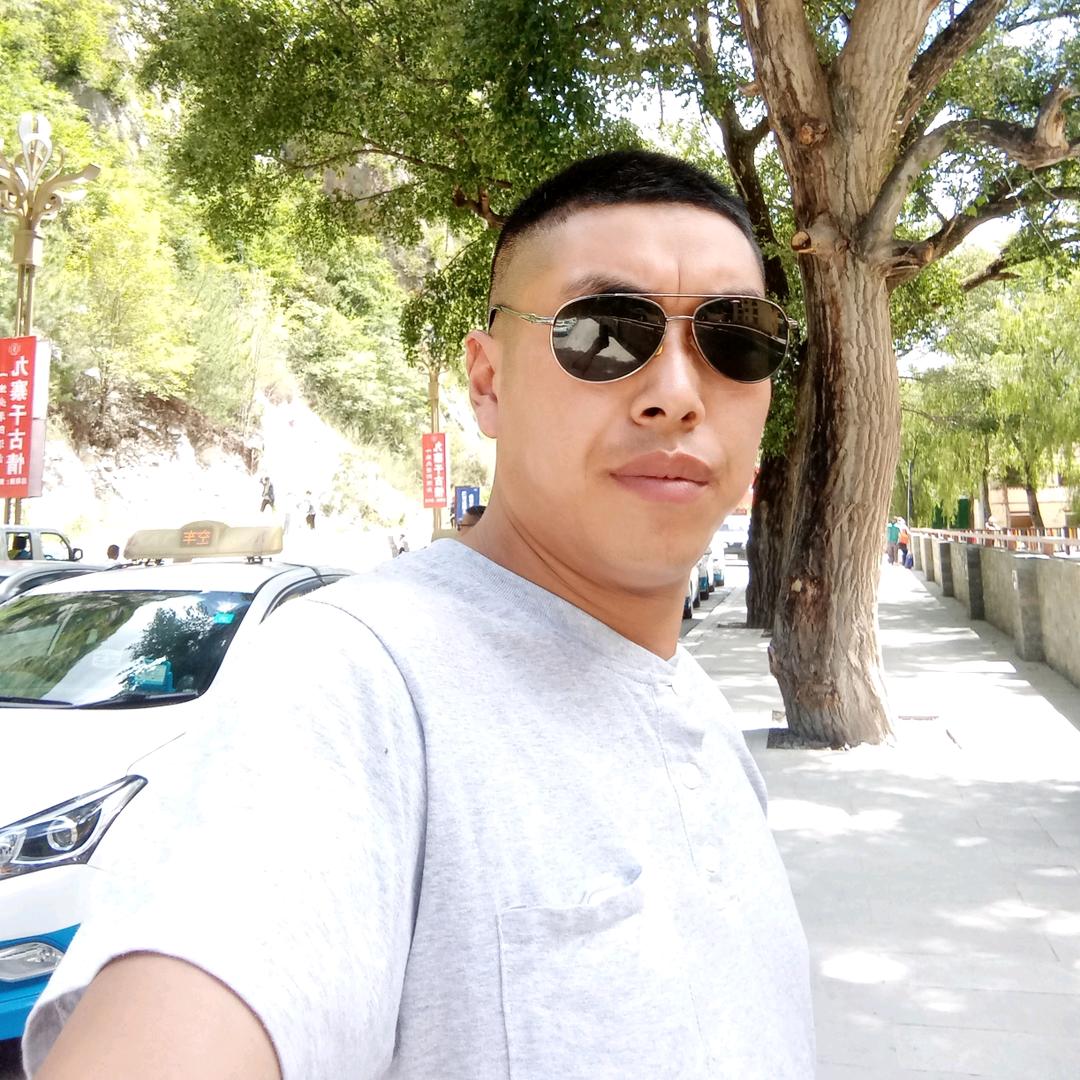 （九寨）小杨哥！