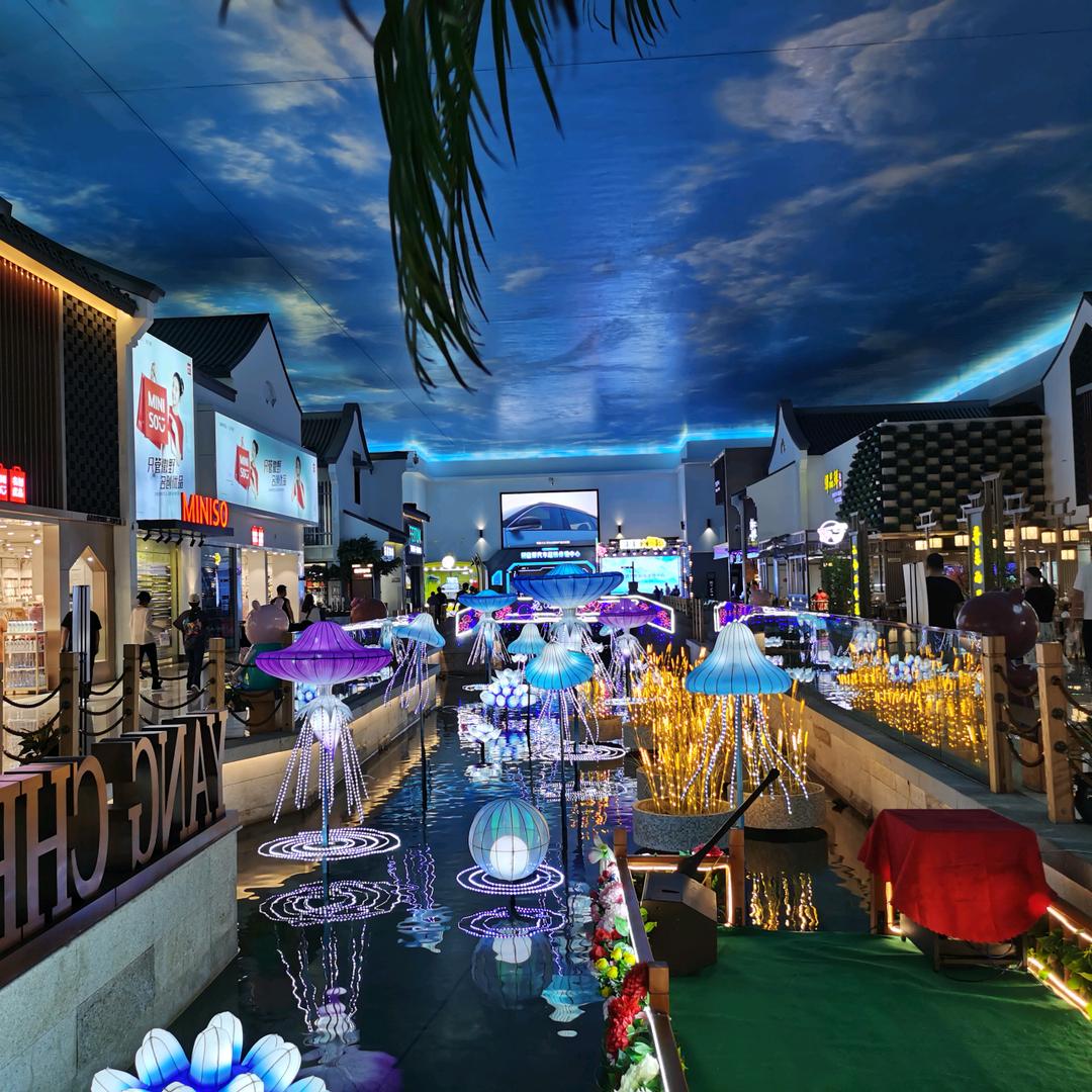 找寻你的足迹（TSK）