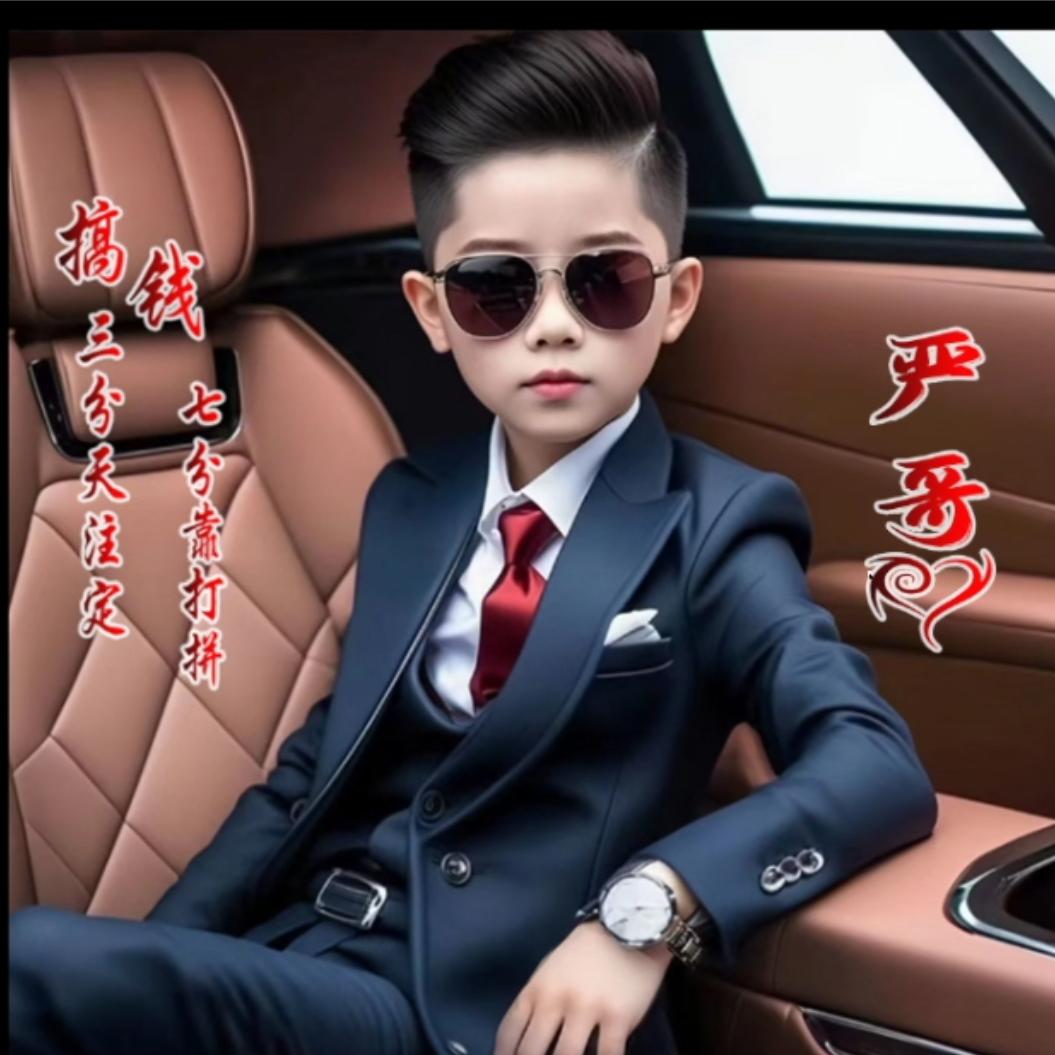 @（孝恩堂）陕西盛唐文化演艺传媒--严哥