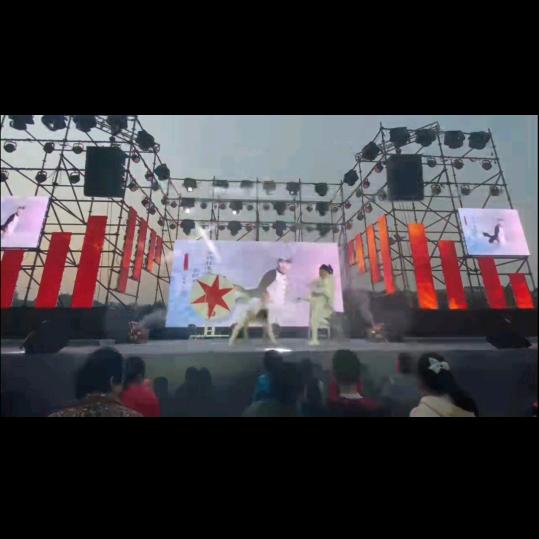 泸州刘刚演艺传媒演艺