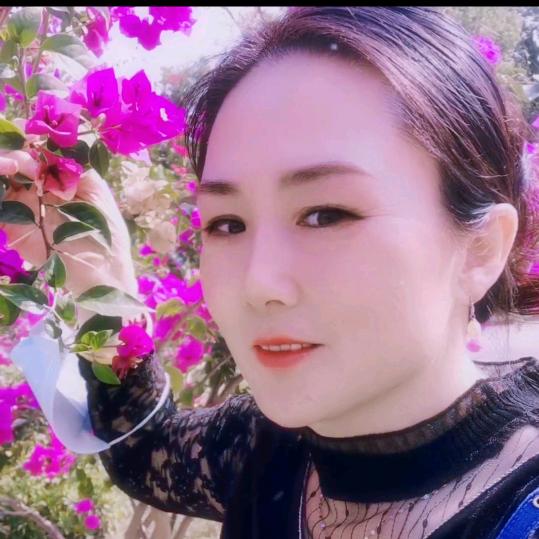 🌈开心就好