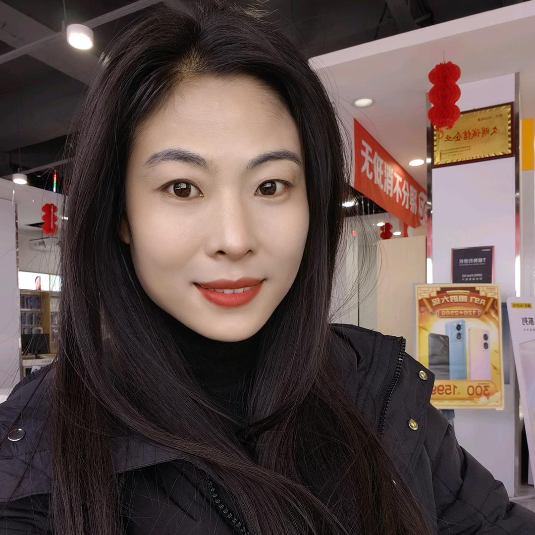 销售界的甜甜