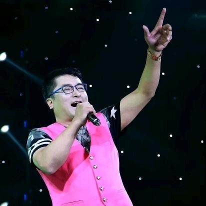 华哥音乐人（李文华）代表作品《大哥》