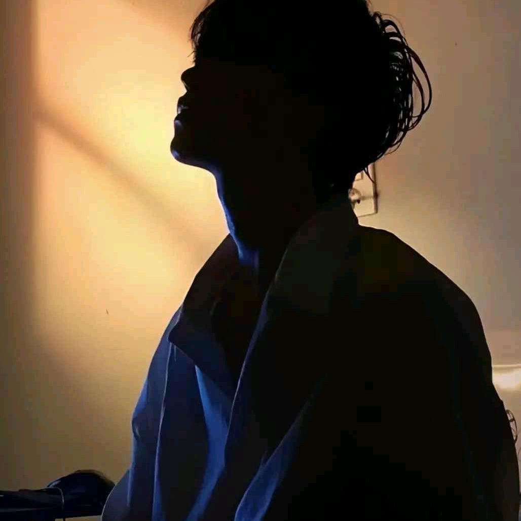 爱笑的眼睛
