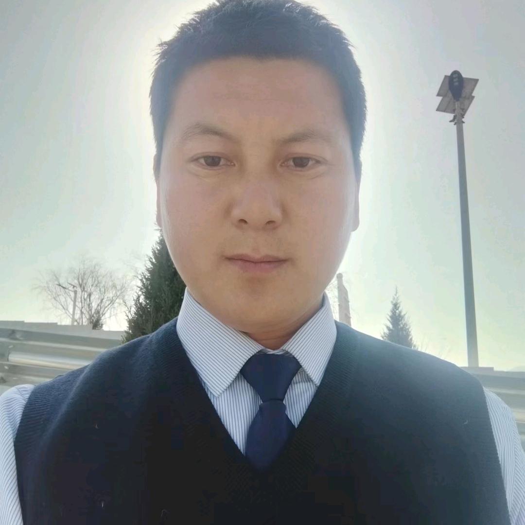 陇西鸿运驾校杨鹏教练