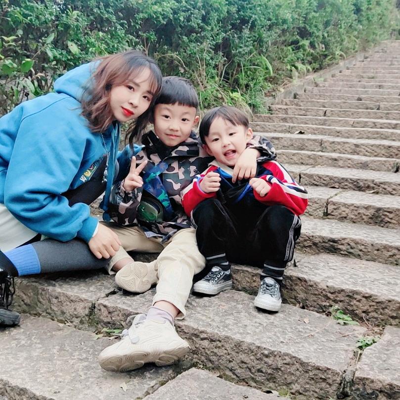 徐姑娘要加油！