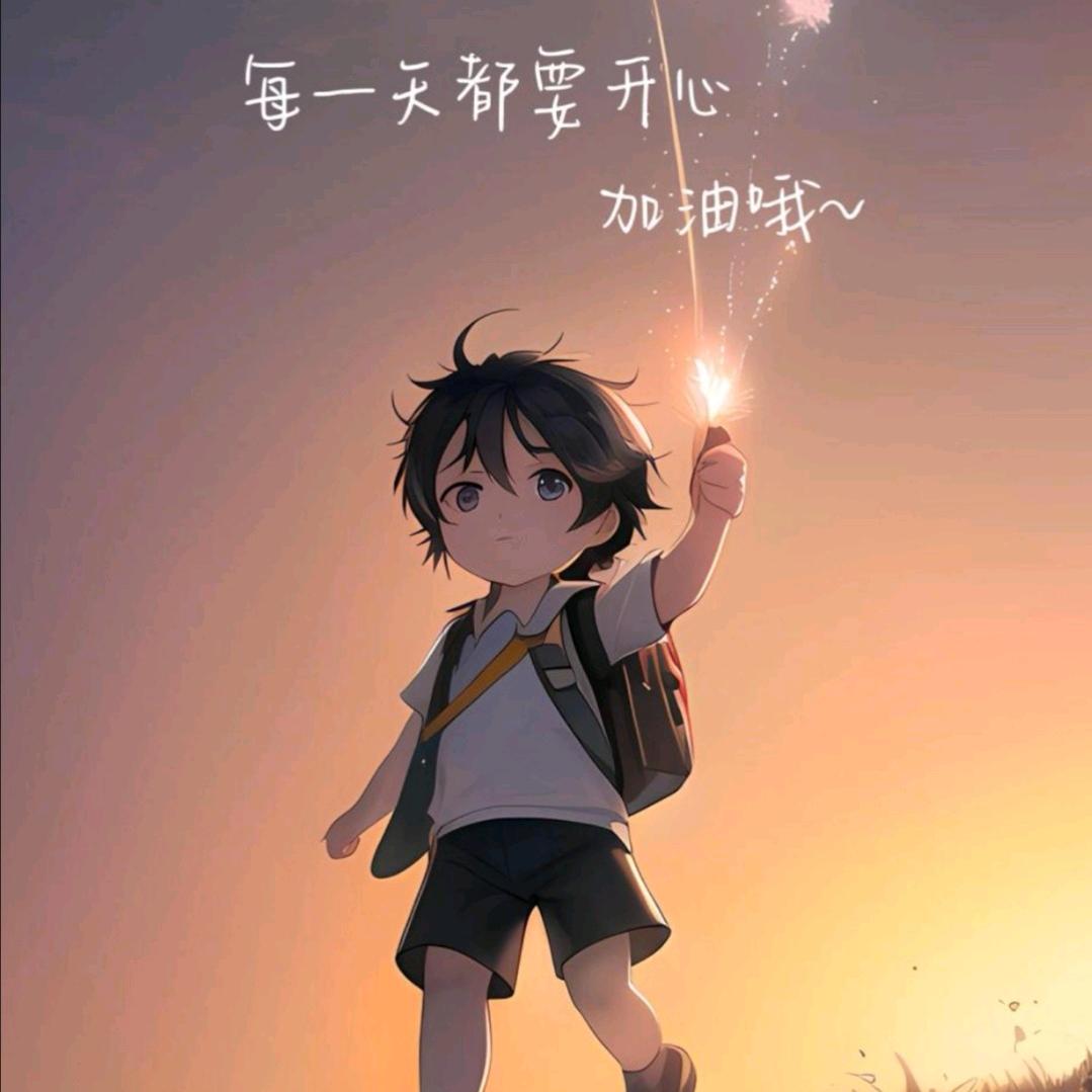 小柒随风