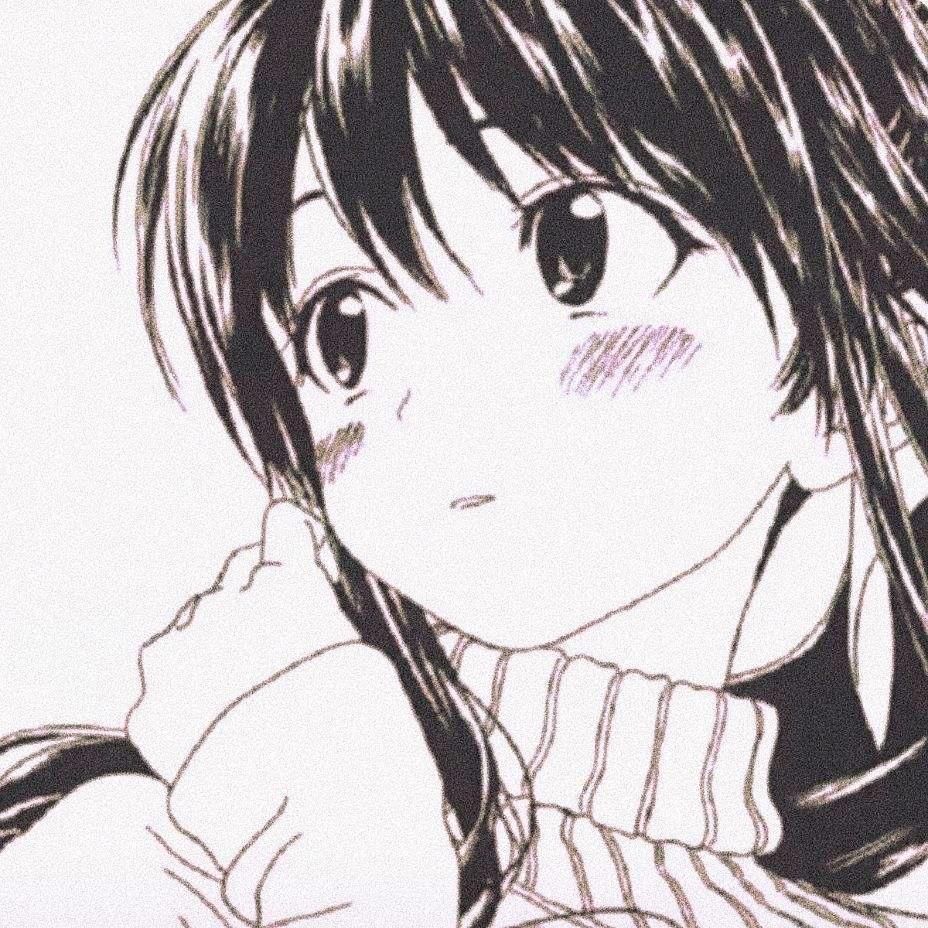 不爱说话的小舟