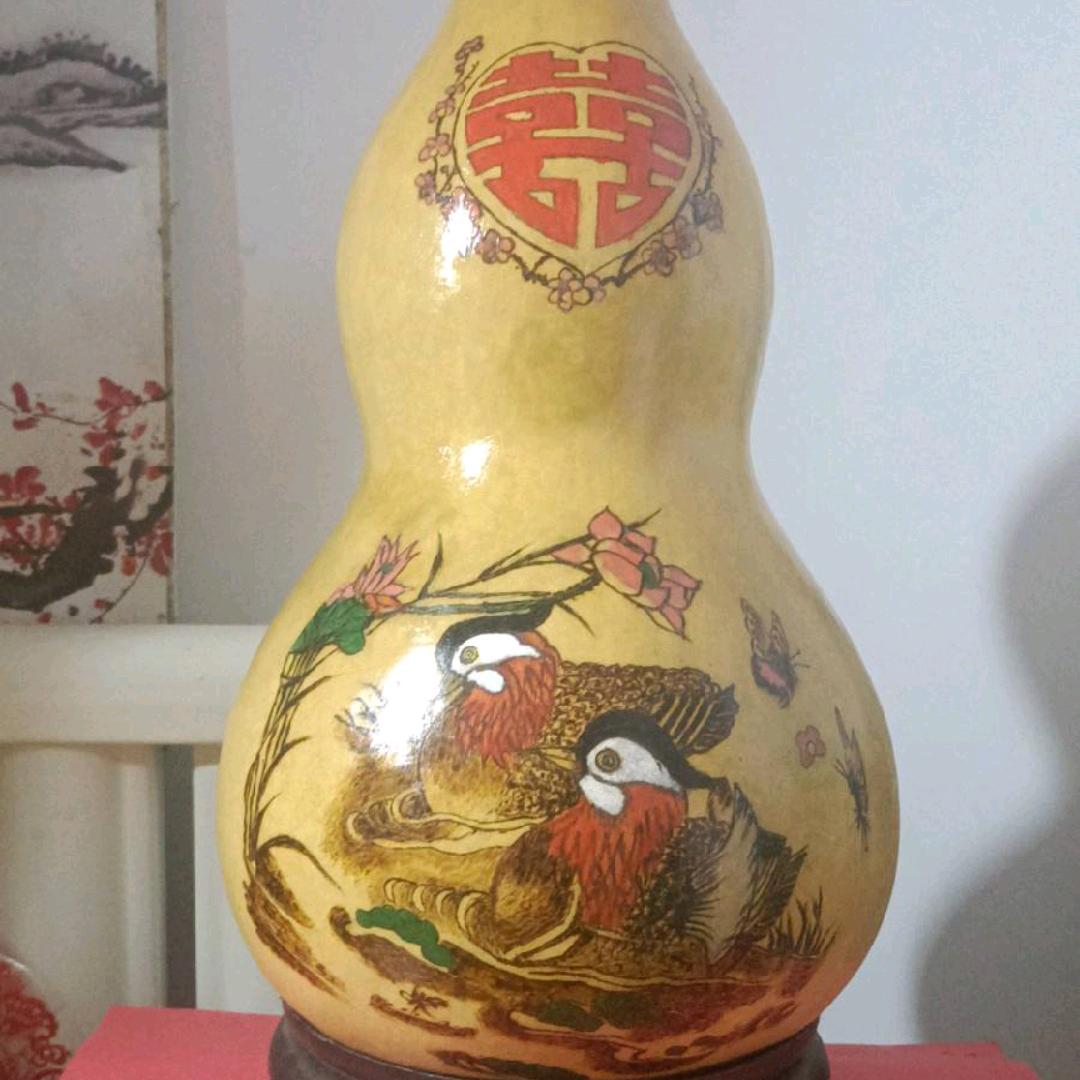 面塑艺人刘洪烈