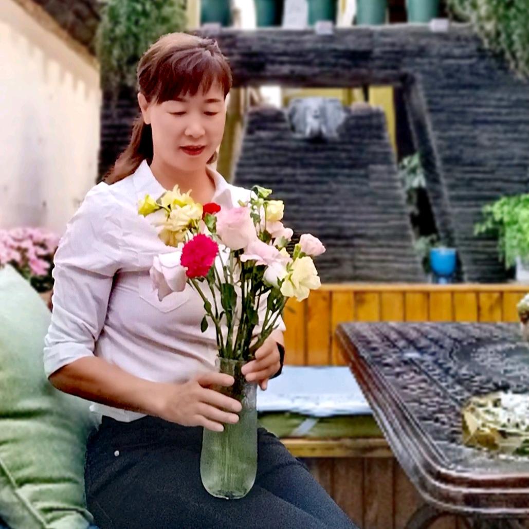 攀枝花丨逍遥  (拒绝私聊）