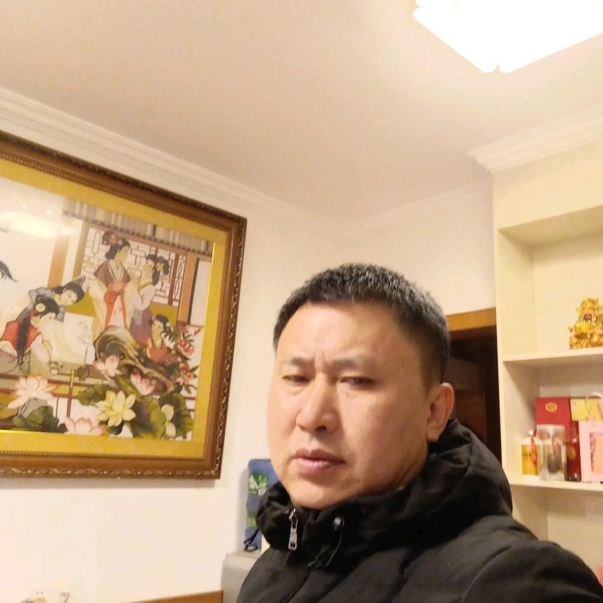 永贵哥