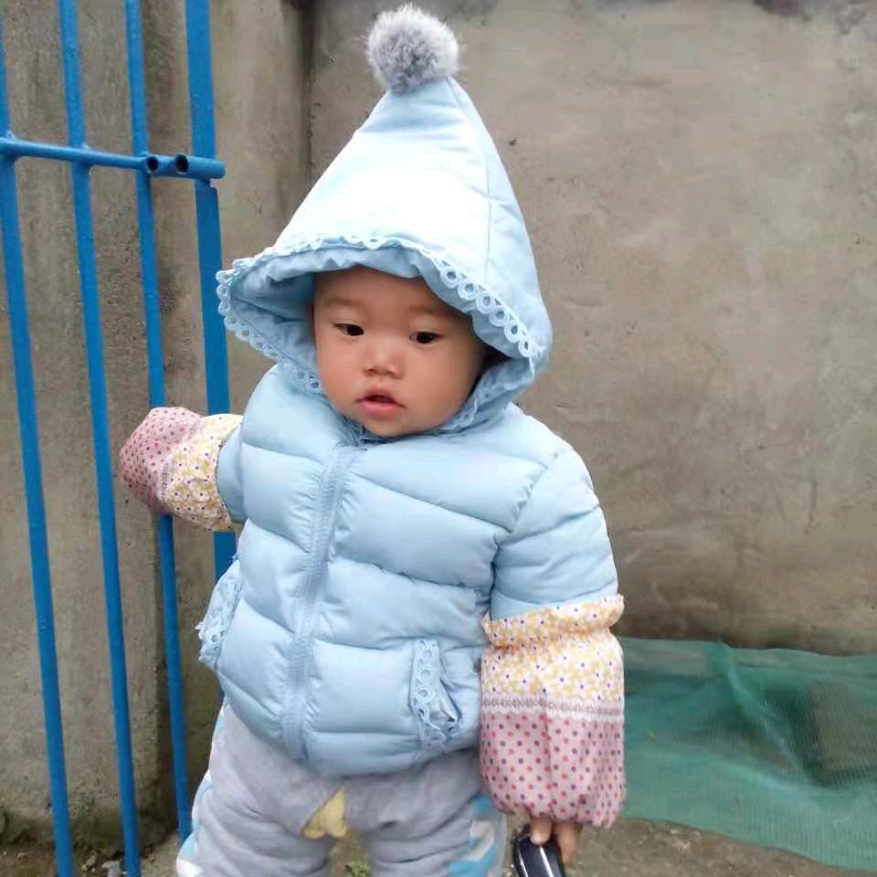 知足常乐🙅