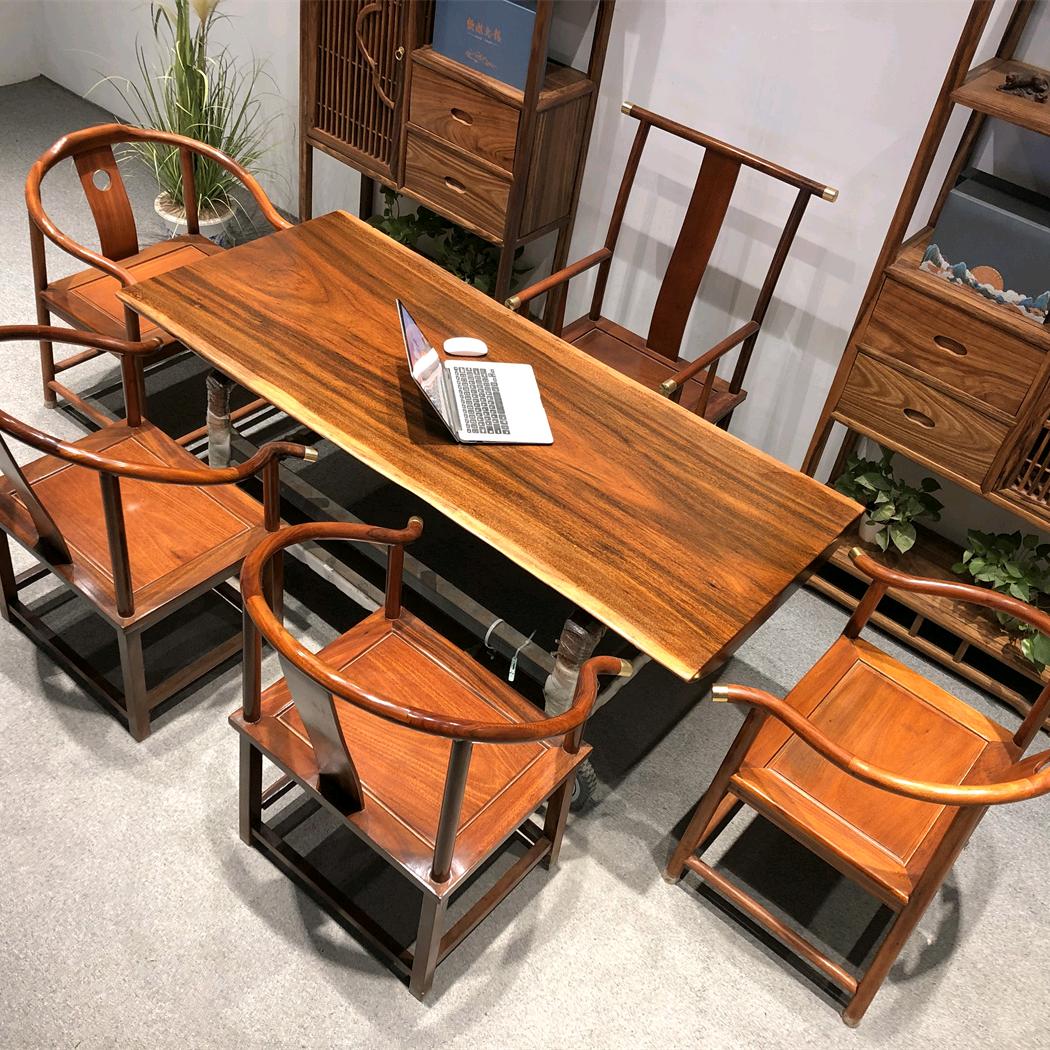 大板茶桌茶台