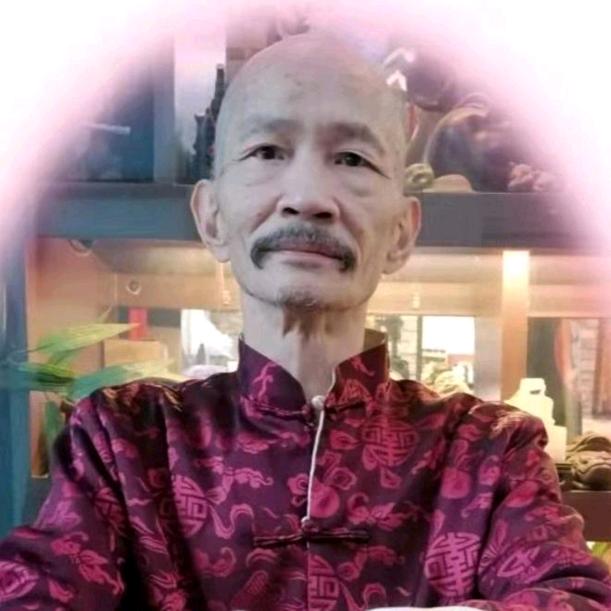 黄汉明〈潮州明〉