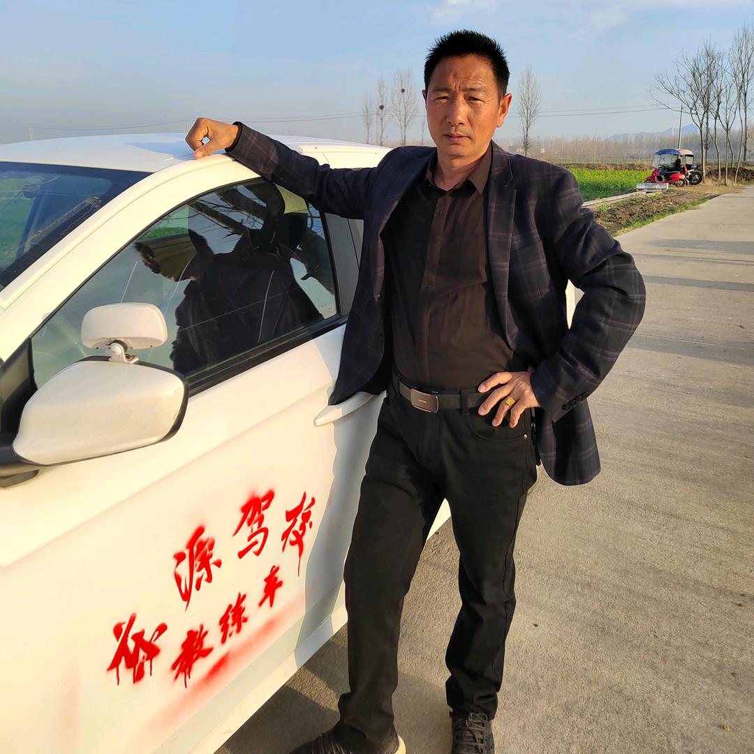 金钟东源驾校