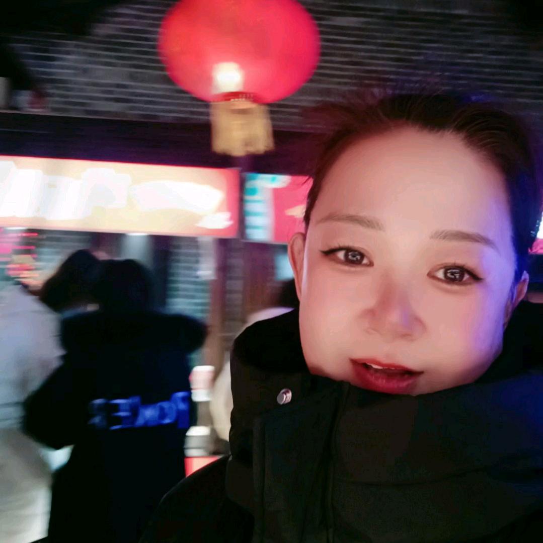 邯郸红娘郝玲