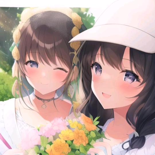 🌈  羽童
