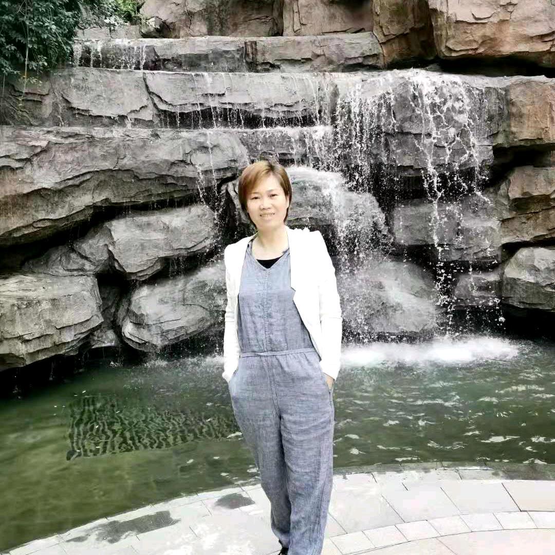 济南美发琴姐