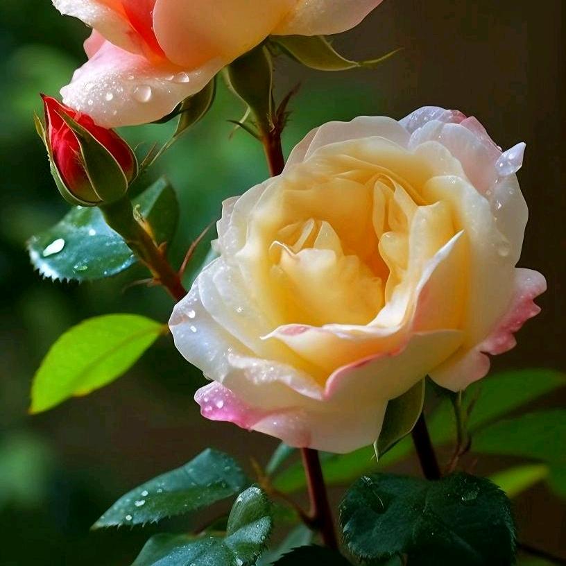 🌸春暖花开🌸