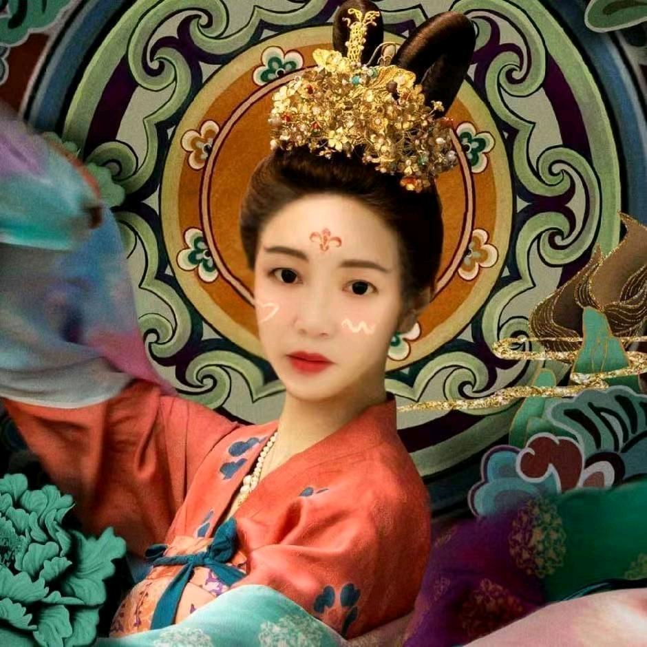 孤单的姐姐（趙）