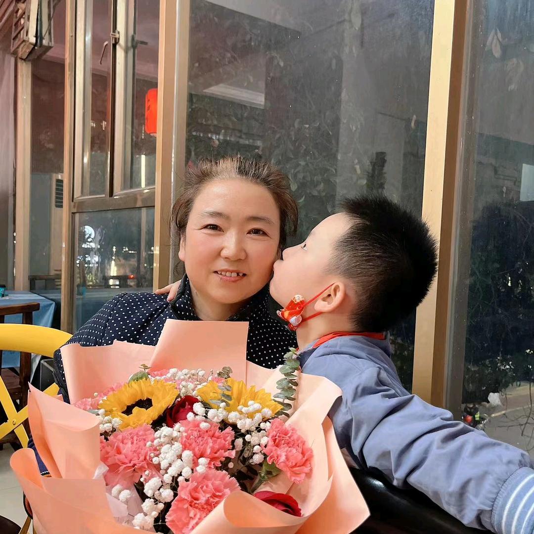 小柴