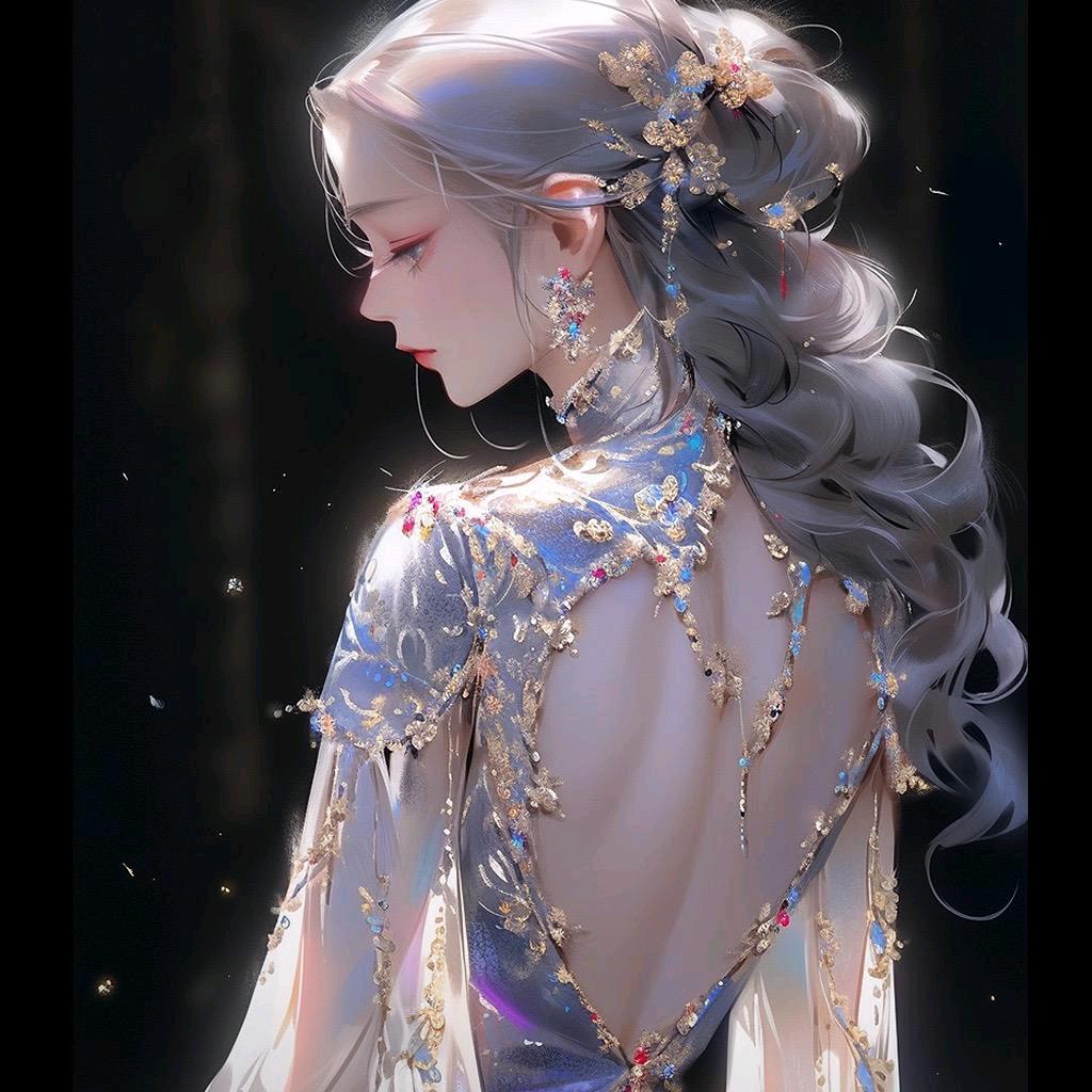 姜小鱼