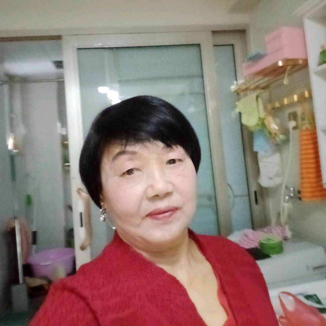 爱唱歌的妈咪