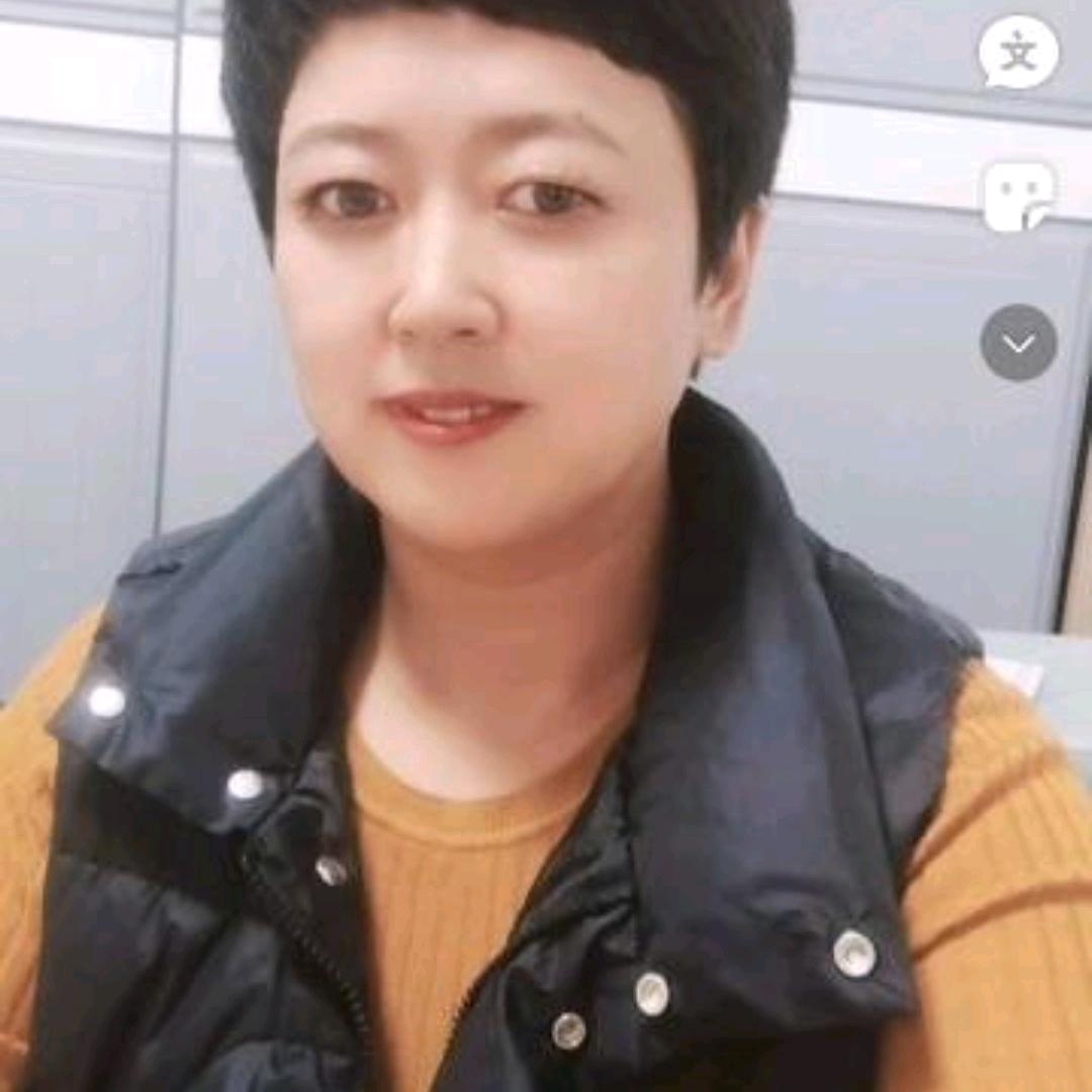 向阳花🌸