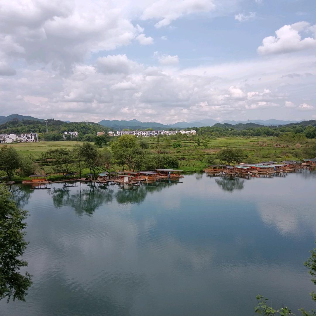 马小溪
