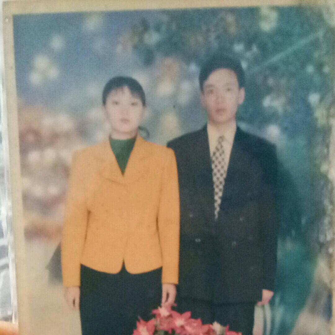 谢喜任