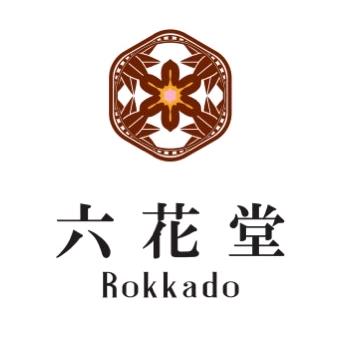六花堂Rokkado美妆旗舰店
