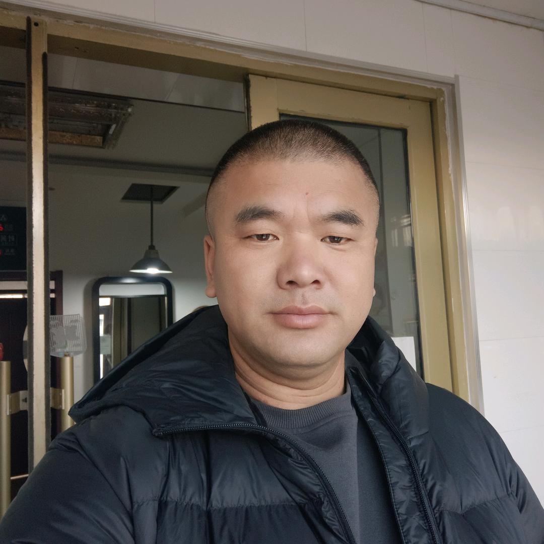 等待