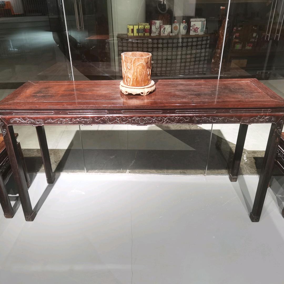 闽作