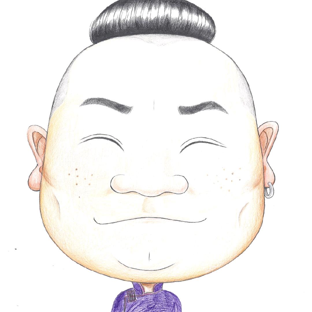 大德斗 阿桑