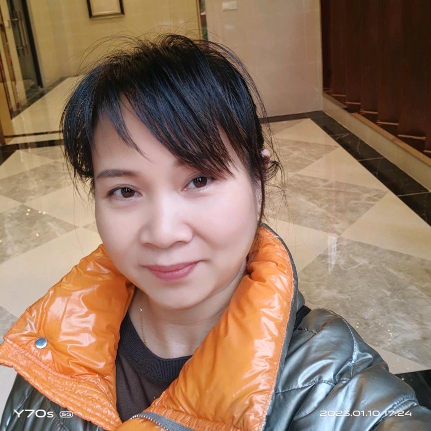 开心✔