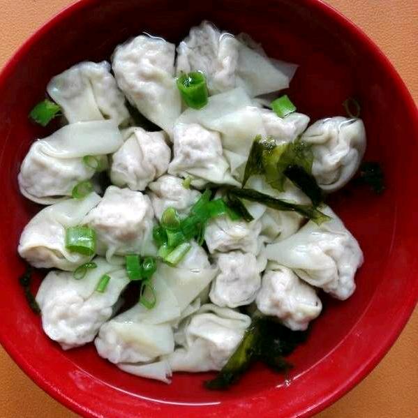 福建千里香馄饨王（永城店）