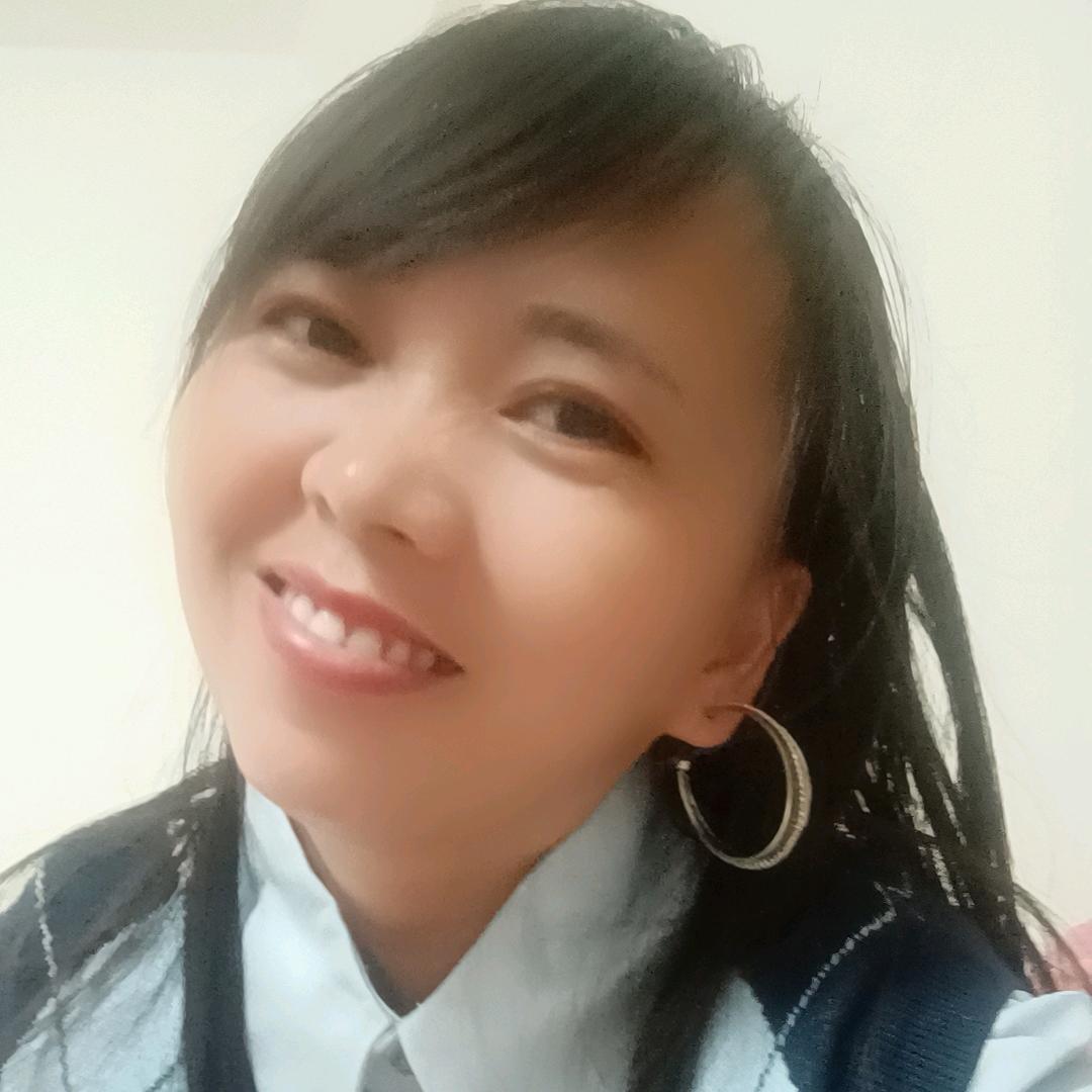 杨珍珍