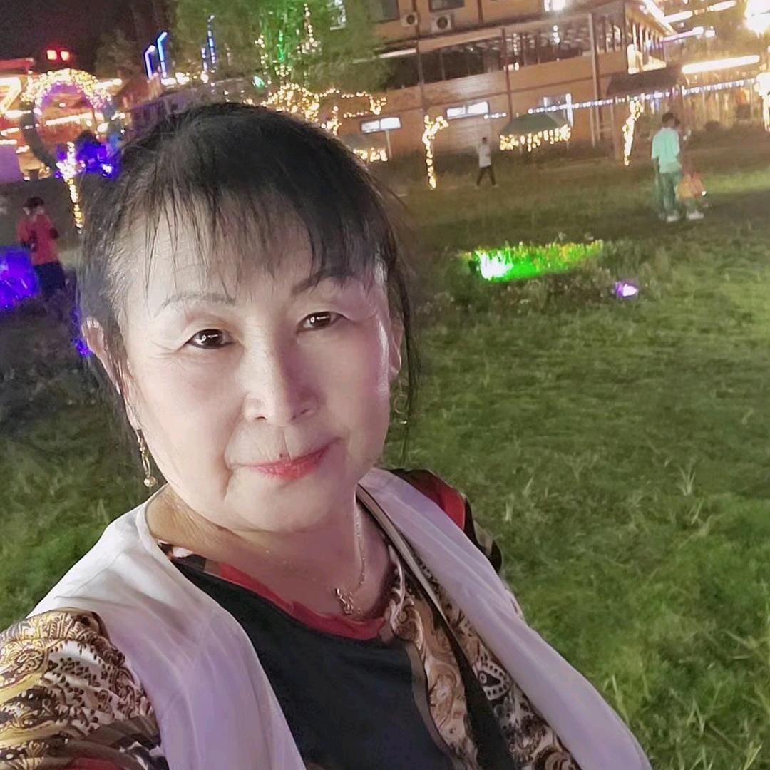 欢乐敏姐