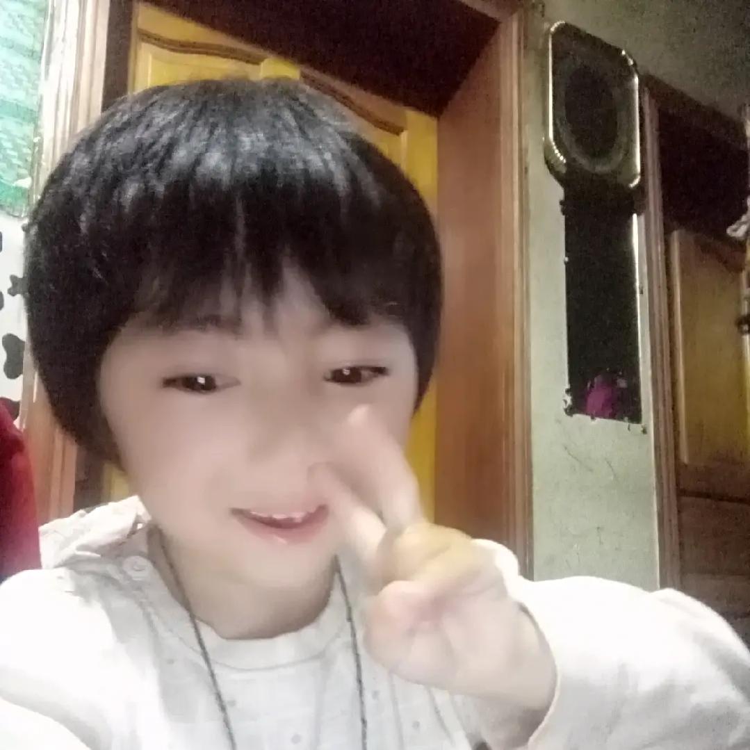 藏族女汉子