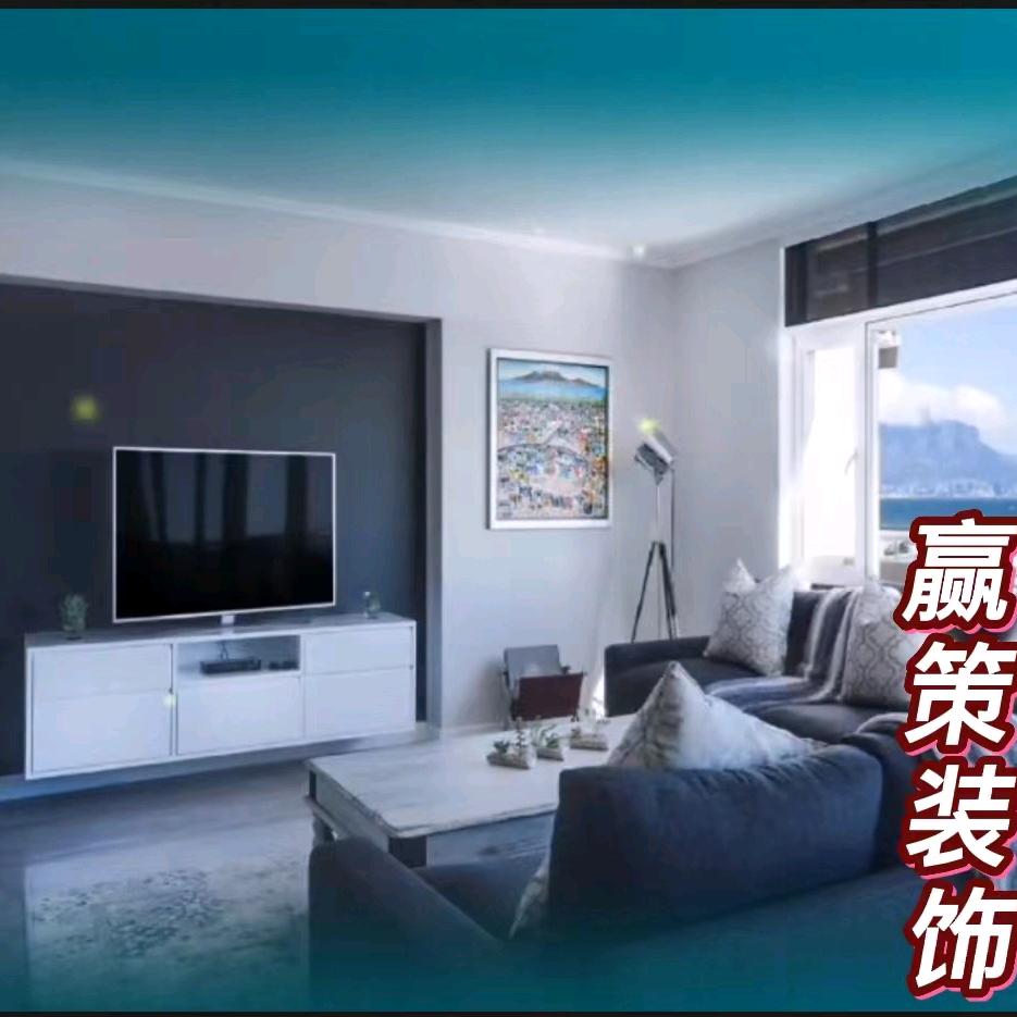 郑州赢策装饰