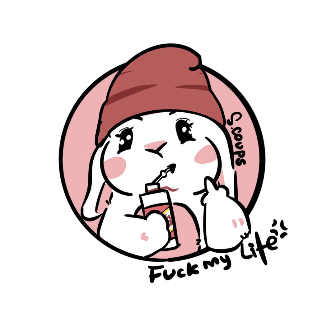 🌈-Yusong想睡觉💎